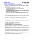 HP ProCurve 9315M User's Manual