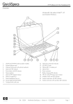 HP PROBOOK 4310S User's Manual