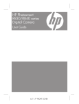 HP R847 User's Manual