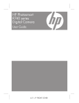 HP R742 User's Manual