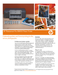 HP B8850 User's Manual