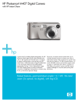 HP PhotoSmart M407 User's Manual