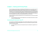 HP C500 User's Manual