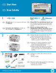 HP C7280 User's Manual