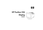 HP v50 User's Manual
