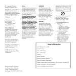HP 1150cse User's Manual