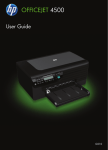 HP G510a User's Manual
