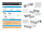 HP MSR50 Series Installation Manual