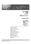 HP LP145N User's Manual