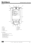 HP H5100 User's Manual