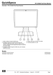 HP 2065 User's Manual