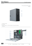 HP Z400 User's Manual
