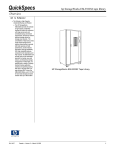 HP ESL9322S2 User's Manual