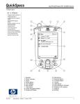 HP h5400 User's Manual