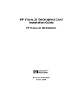 HP hp a4552-90016 User's Manual