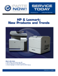 HP 4515 Series User's Manual