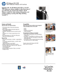 HP HD-3100 User's Manual