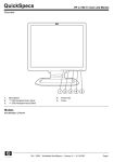 HP GF904AA User's Manual