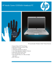 HP G5056EA User's Manual