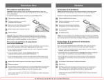 HP F1385A User's Manual