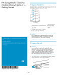 HP EML Base Library Getting Started Guide