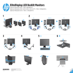 HP E231 Setup and Install