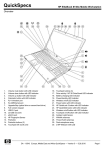 HP EliteBook 8740w User's Manual
