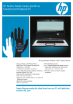 HP DV6331EU User's Manual