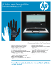 HP DV6330EA User's Manual