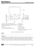 HP DK985A User's Manual