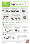 HP Deskjet 6600 User's Manual