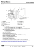 HP c8000 User's Manual