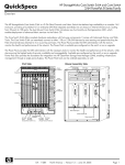 HP B-Series User's Manual