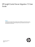 HP 461487-401A User's Manual