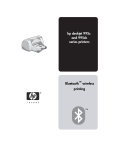 HP 995CK User's Manual