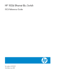 HP 445942-001 User's Manual