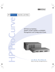HP 4000M User's Manual