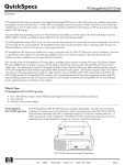 HP 40 SCSI User's Manual
