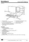 HP 315EU User's Manual