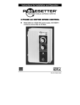 HP 2995 User's Manual