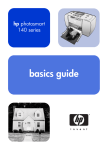 HP 140 User's Manual