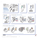 HP 130900 User's Manual