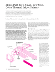 HP 1200C User's Manual