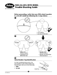 Holland FW8 (XA-201) User's Manual