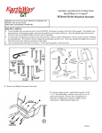 Hitachi M24SSD User's Manual