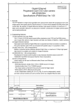 Hitachi KP-FD202GV User's Manual