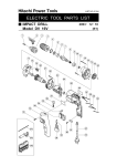 Hitachi e104 User's Manual