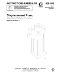 Hitachi 210-208 User's Manual