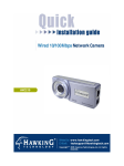 Hawking Technology HNC210 User's Manual