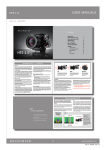 Hasselblad HTS 1.5 User Guide